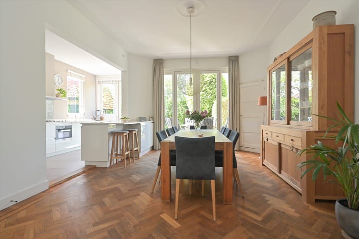 Foto 11 van Hogeweg 13