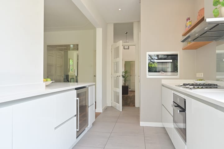 Foto 13 van Hogeweg 13