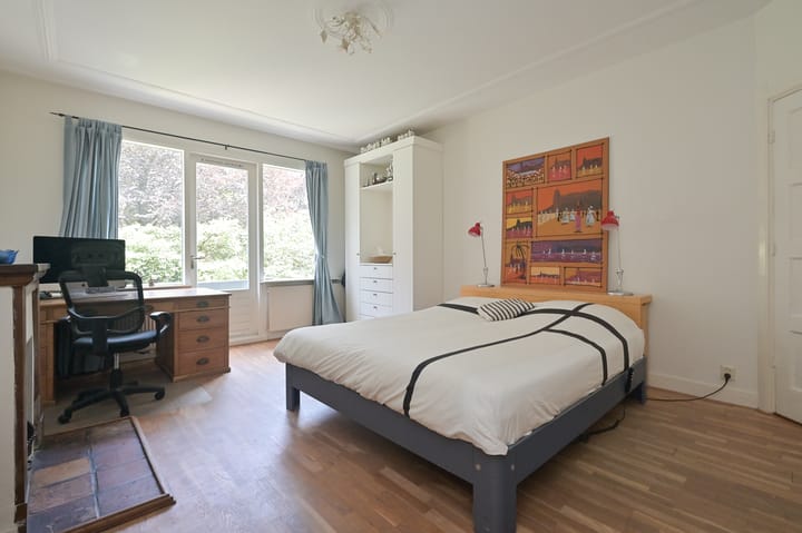 Foto 15 van Hogeweg 13