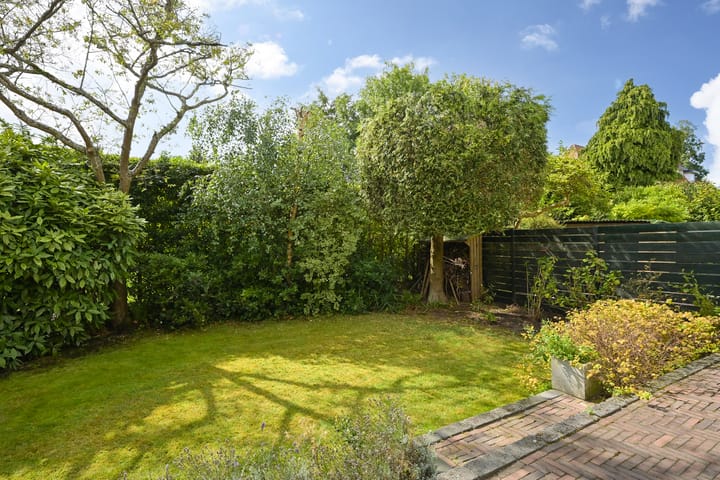 Foto 18 van Hogeweg 13