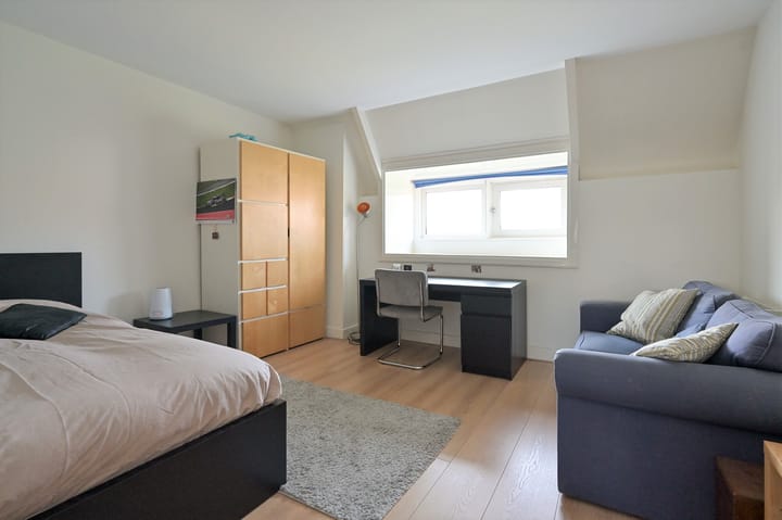 Foto 24 van Hogeweg 13