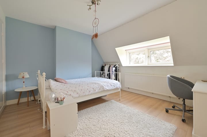 Foto 27 van Hogeweg 13