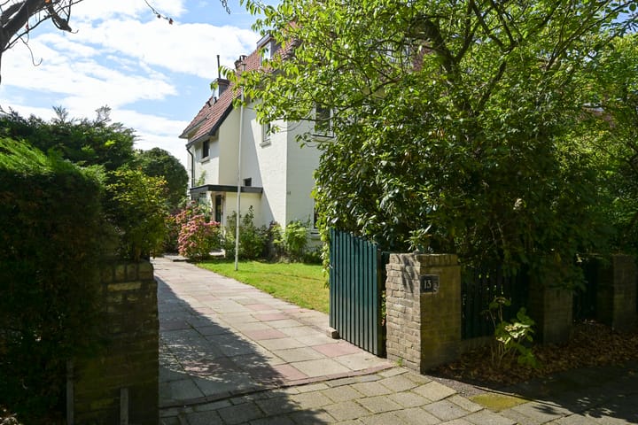 Foto 28 van Hogeweg 13