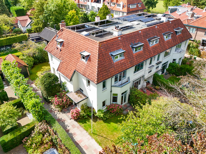 Foto 29 van Hogeweg 13