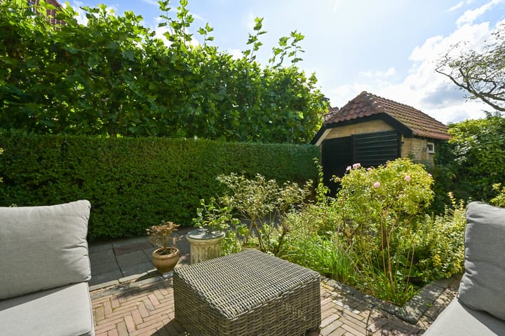 Foto 30 van Hogeweg 13