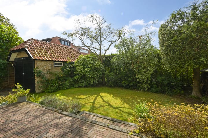 Foto 31 van Hogeweg 13