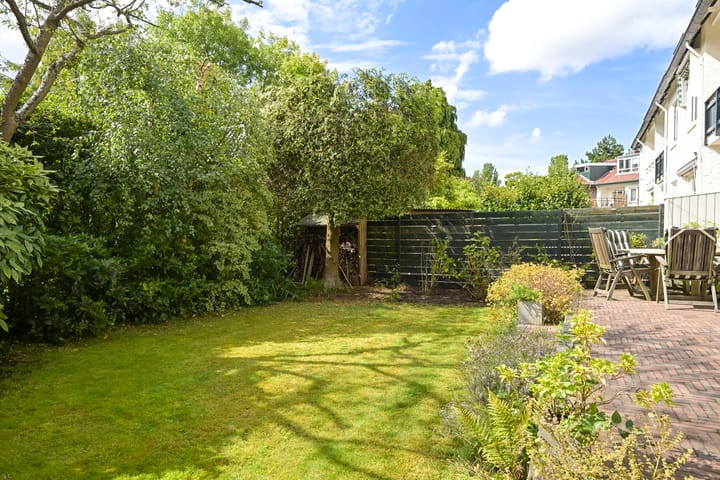 Foto 32 van Hogeweg 13