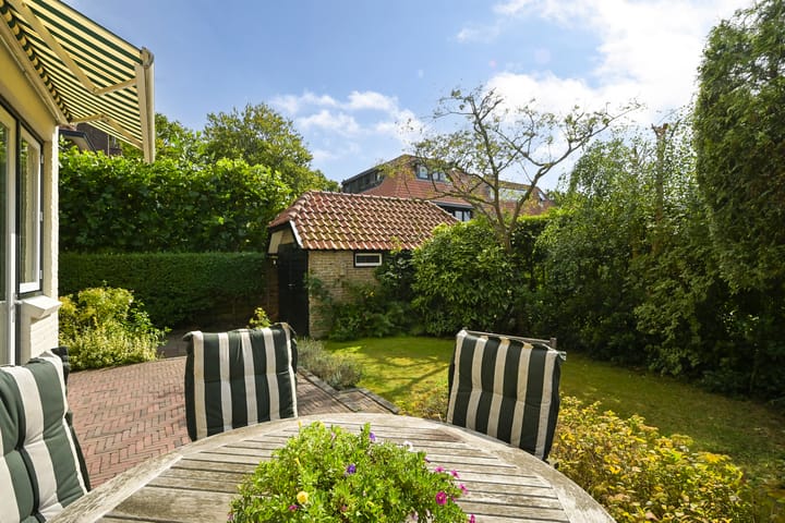 Foto 34 van Hogeweg 13