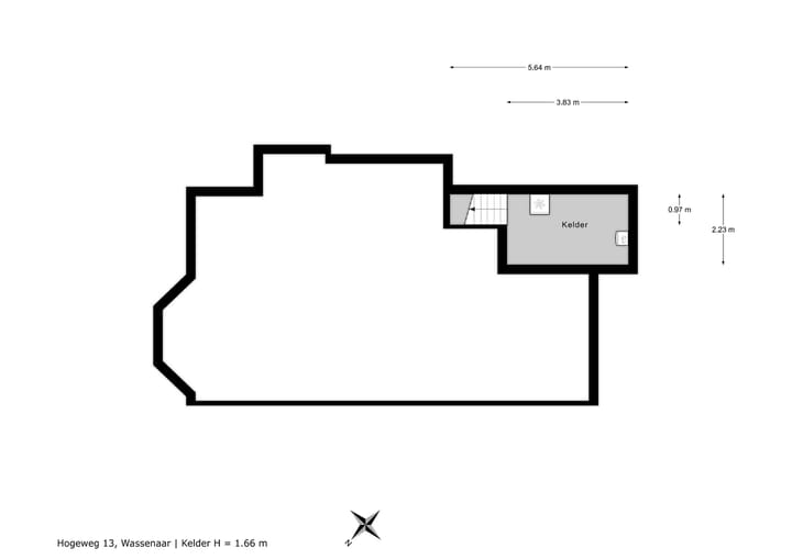 Foto 40 van Hogeweg 13
