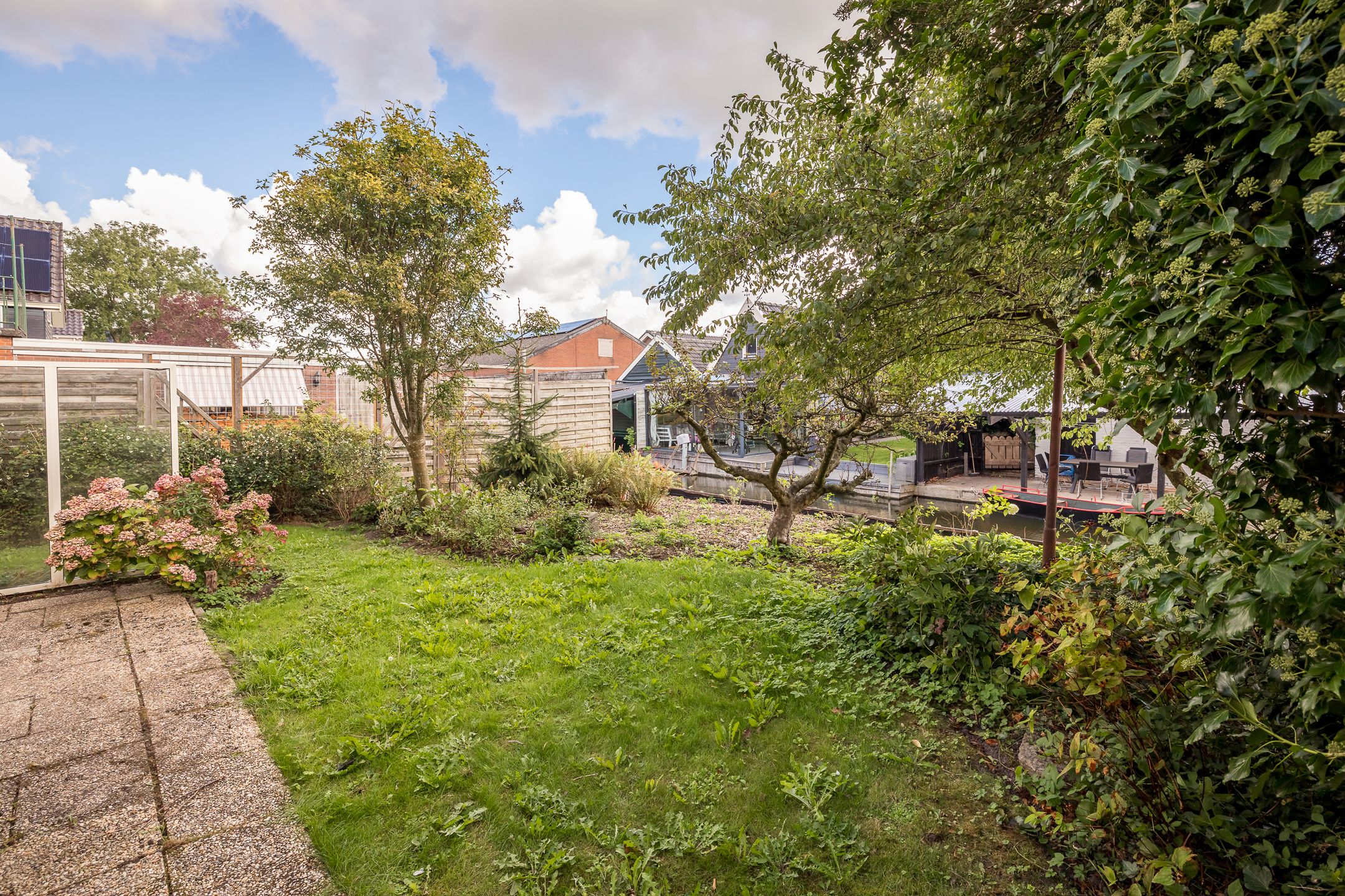 Photo 3 of Bernhardstraat 67