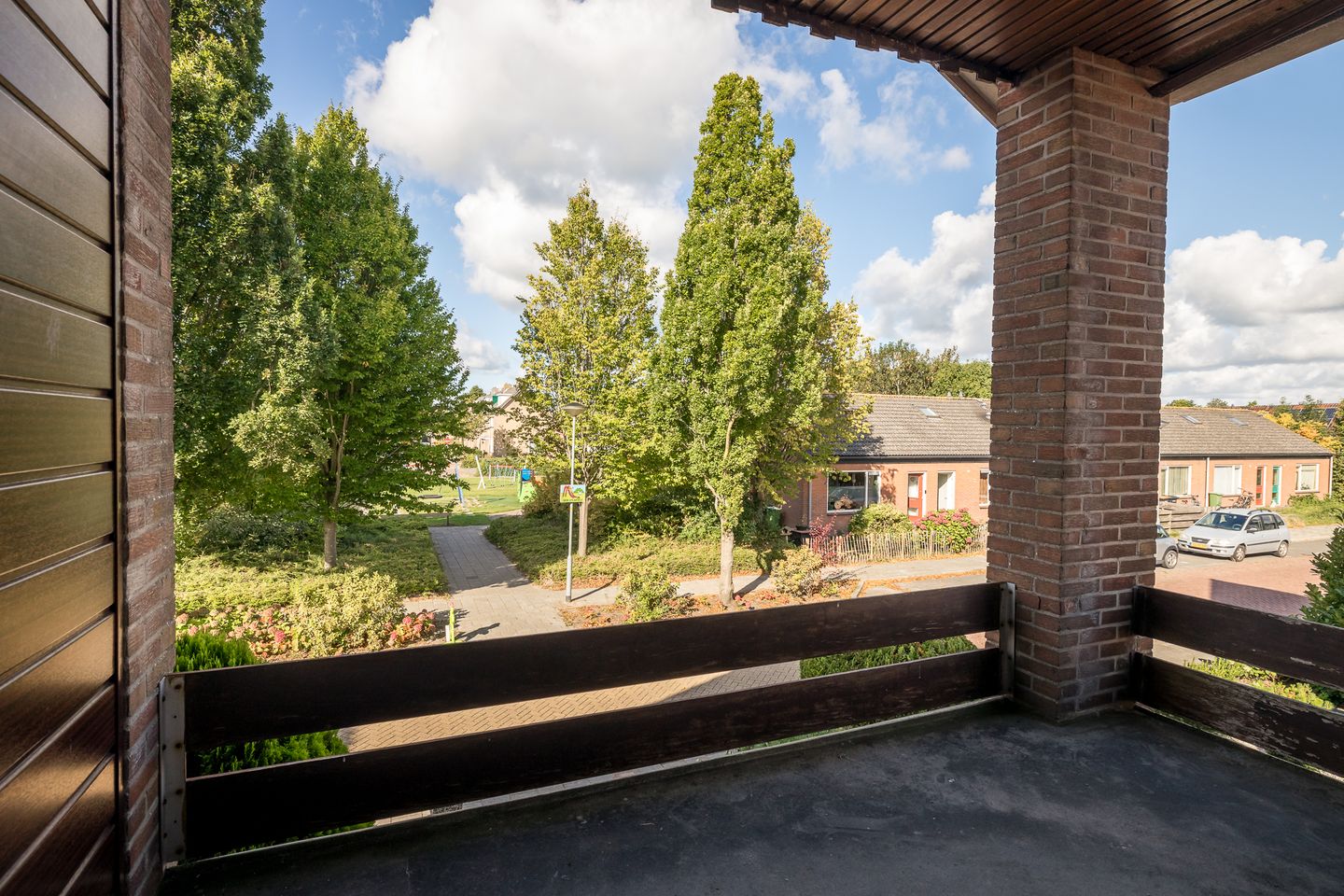 Photo 4 of Bernhardstraat 67