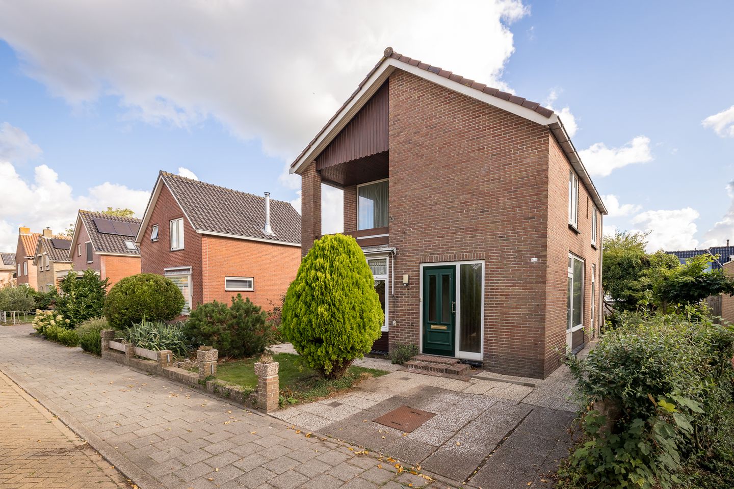 Photo 5 of Bernhardstraat 67