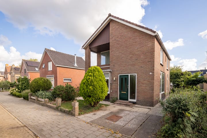 Foto 5 van Bernhardstraat 67