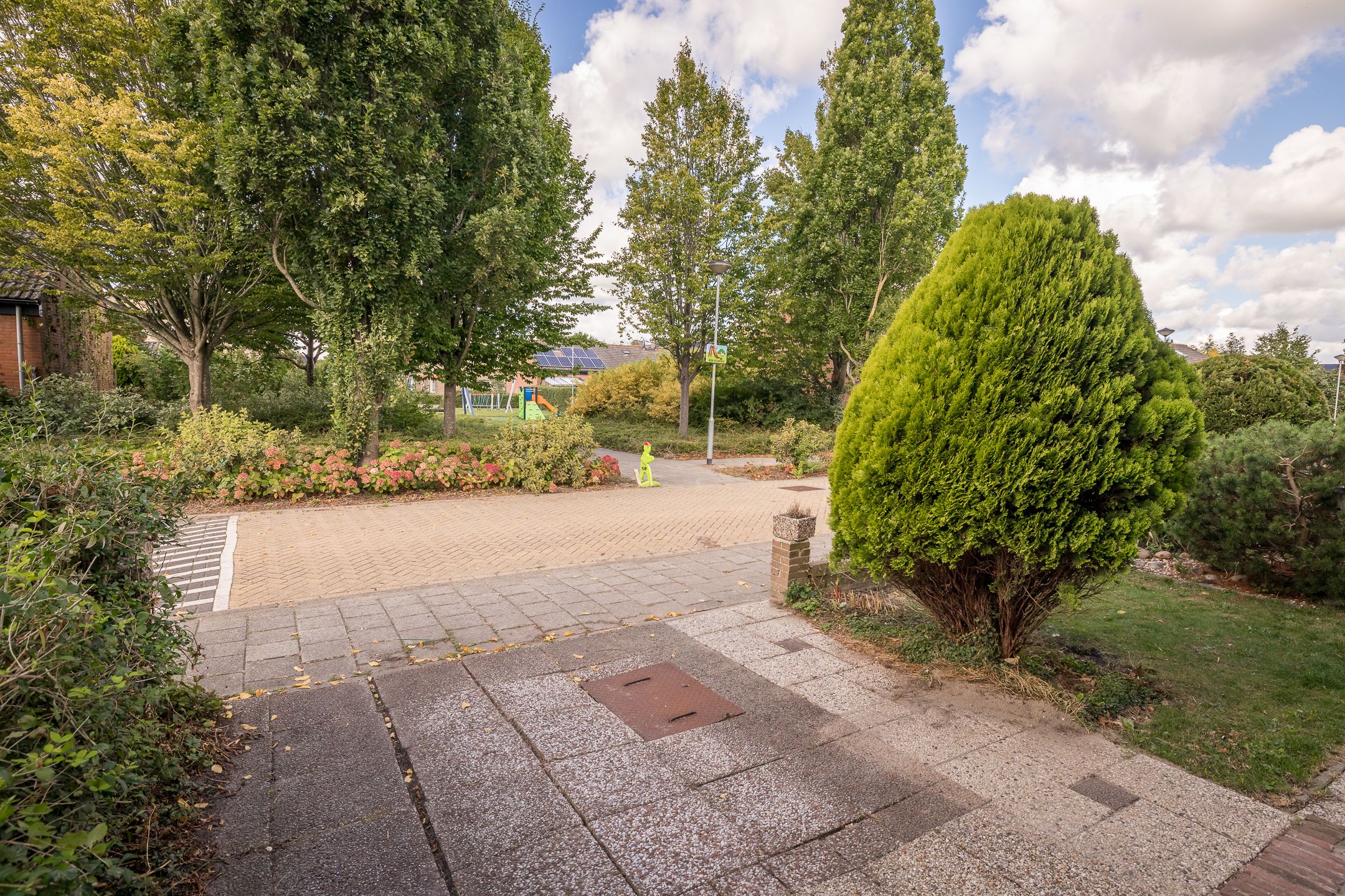 Photo 6 of Bernhardstraat 67