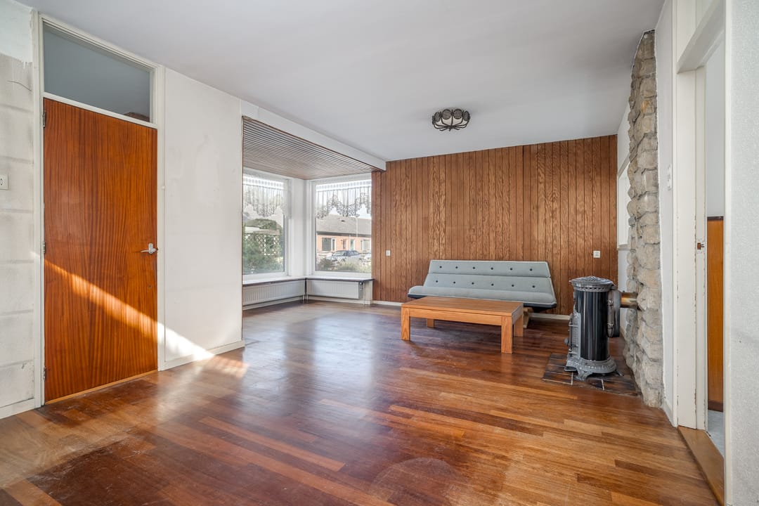 Photo 8 of Bernhardstraat 67