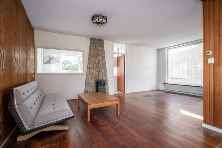 Foto 11 van Bernhardstraat 67