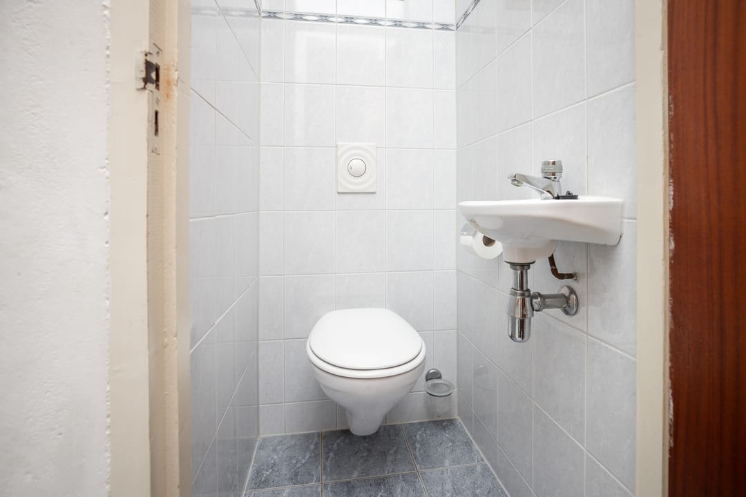 Photo 16 of Bernhardstraat 67