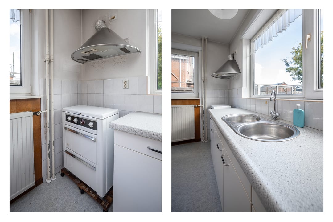 Photo 17 of Bernhardstraat 67