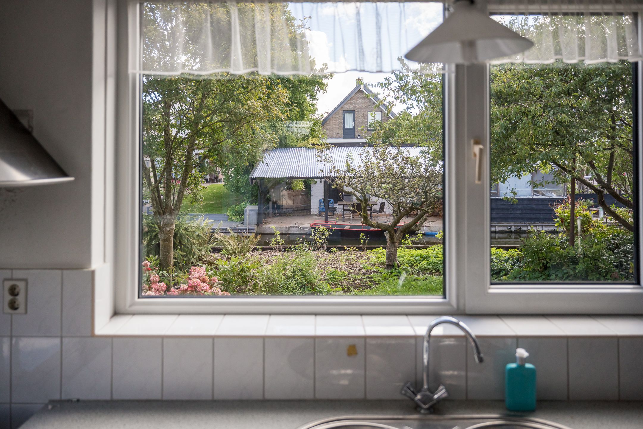 Photo 18 of Bernhardstraat 67