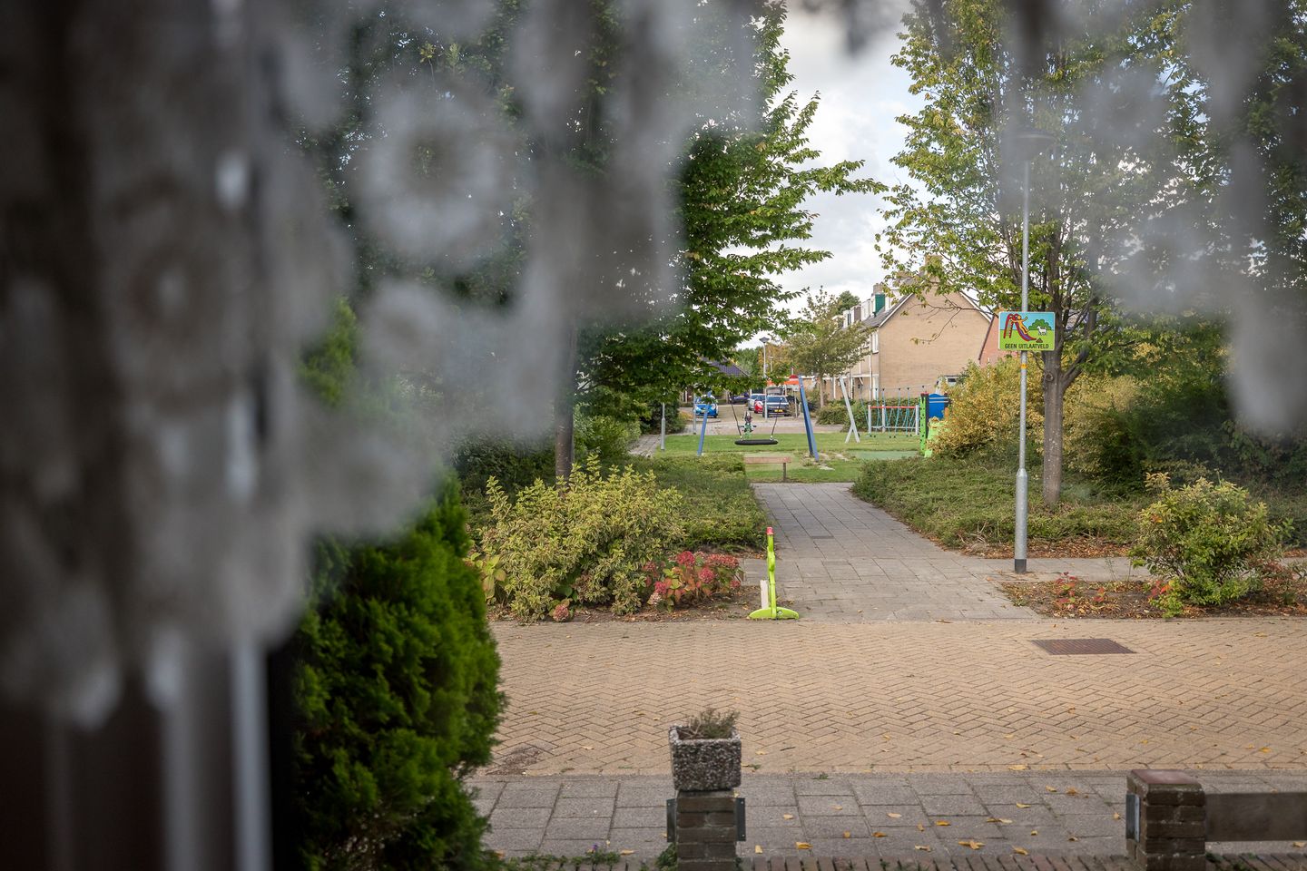 Photo 19 of Bernhardstraat 67