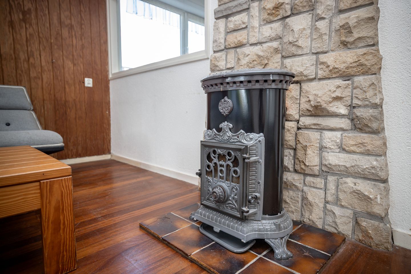 Photo 20 of Bernhardstraat 67