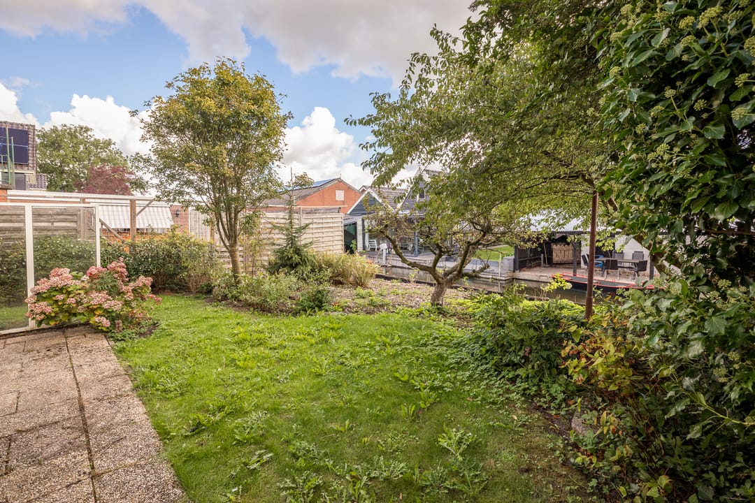 Photo 31 of Bernhardstraat 67