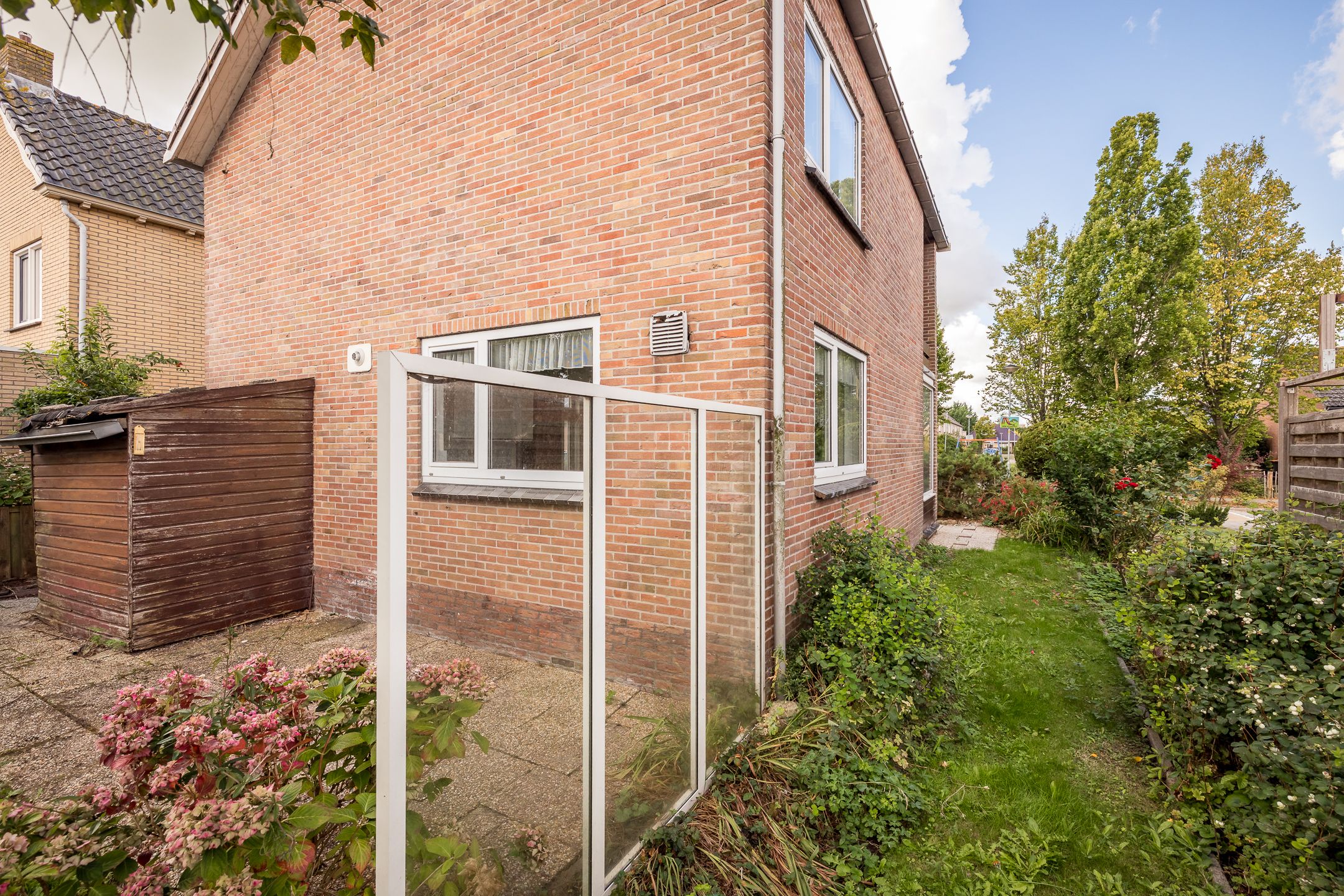 Photo 33 of Bernhardstraat 67