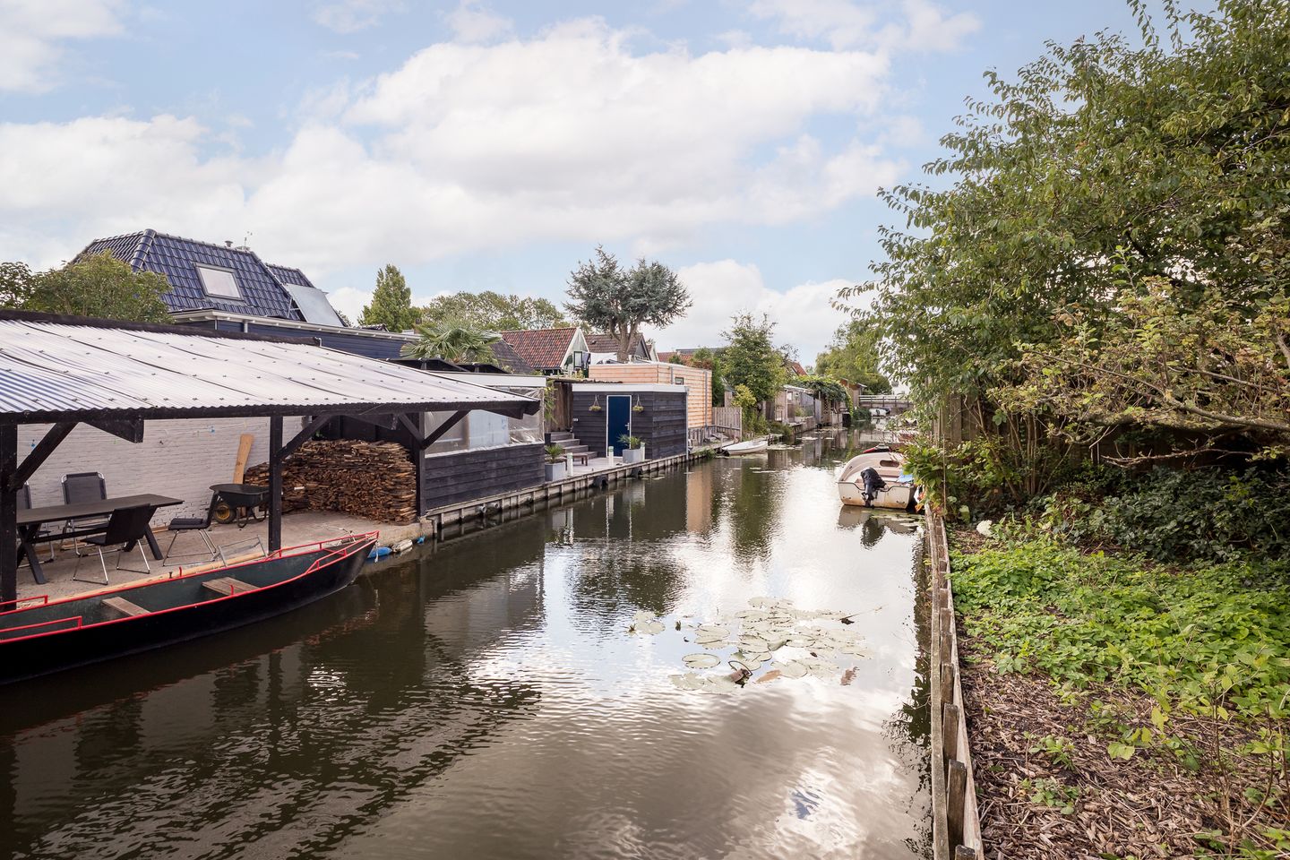 Photo 34 of Bernhardstraat 67