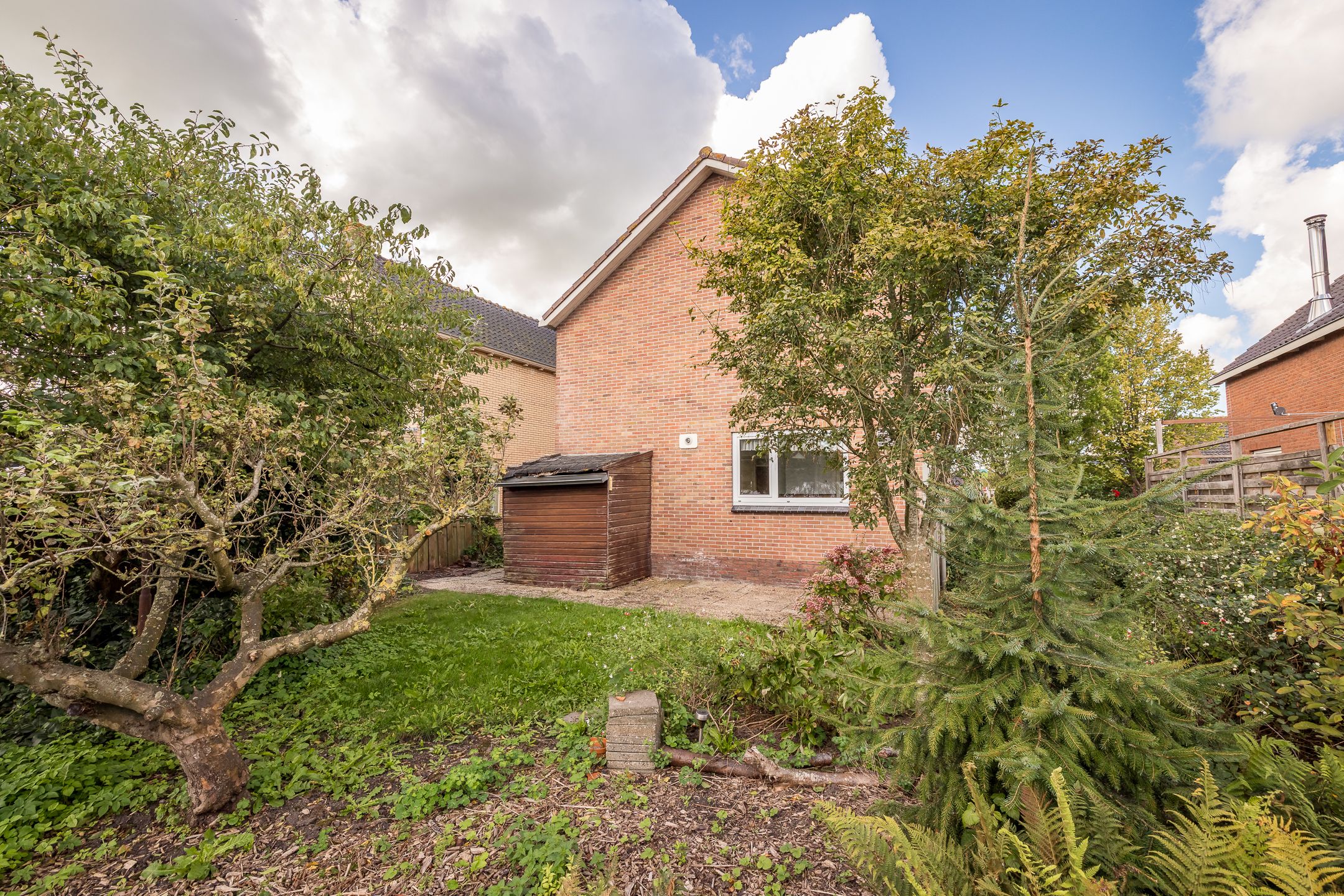 Photo 36 of Bernhardstraat 67