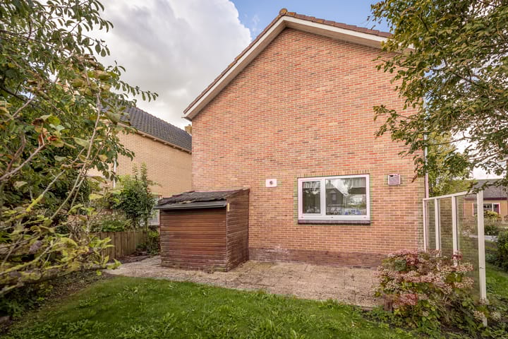 Foto 37 van Bernhardstraat 67