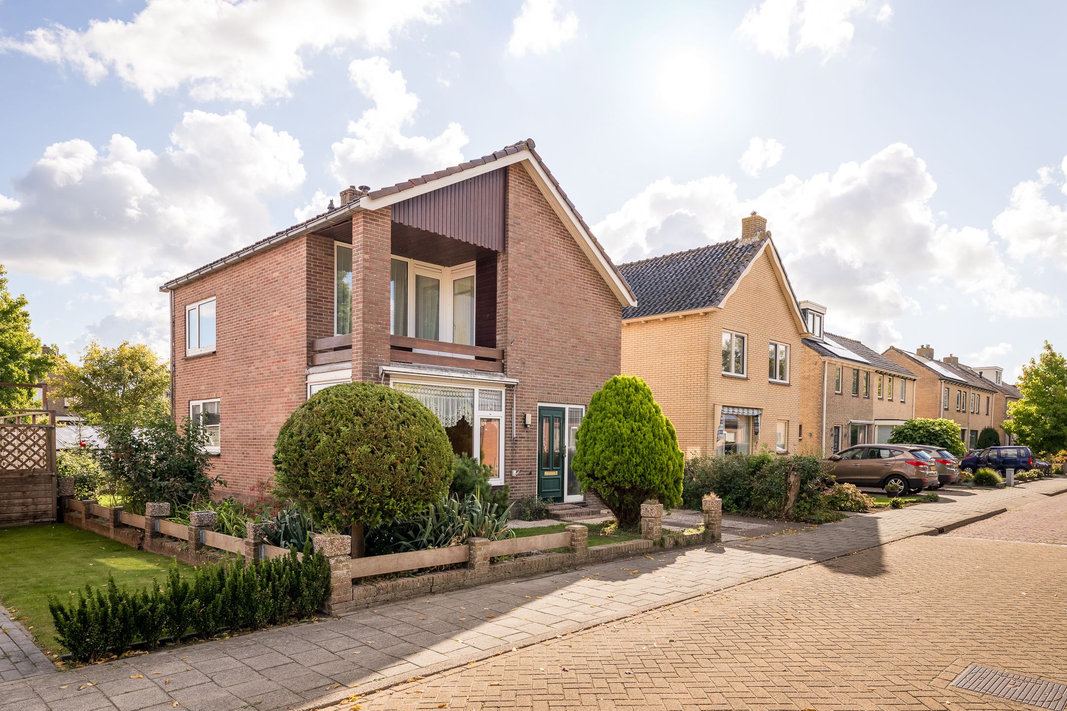 Photo 39 of Bernhardstraat 67