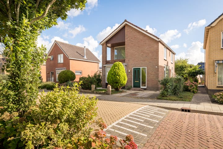 Foto 40 van Bernhardstraat 67