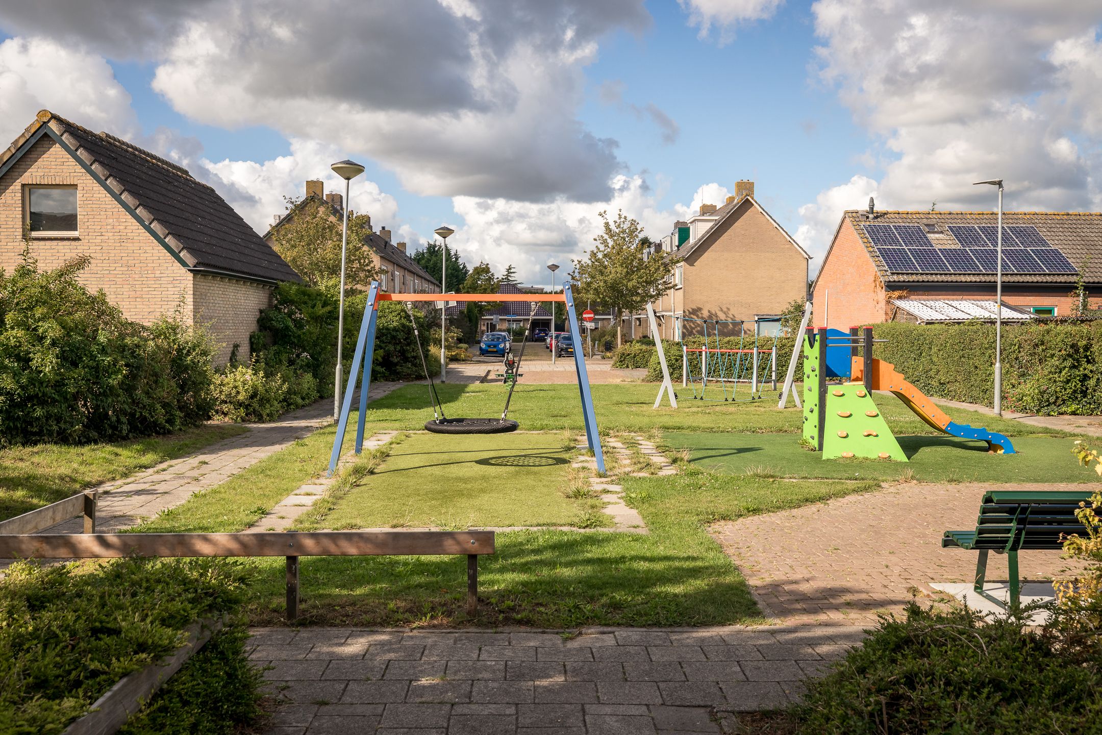 Photo 42 of Bernhardstraat 67