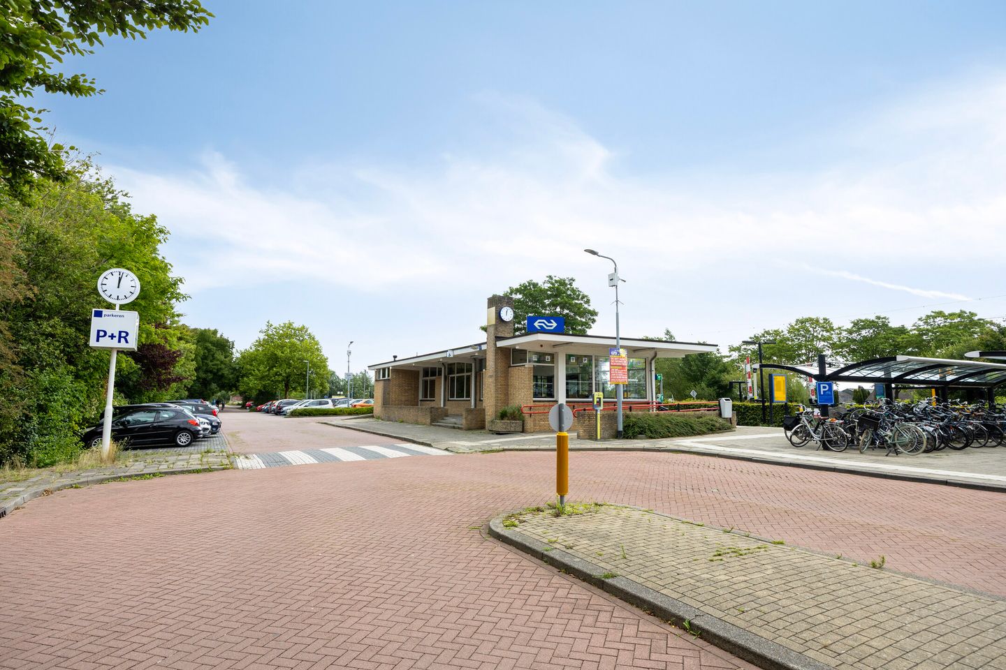 Photo 44 of Bernhardstraat 67