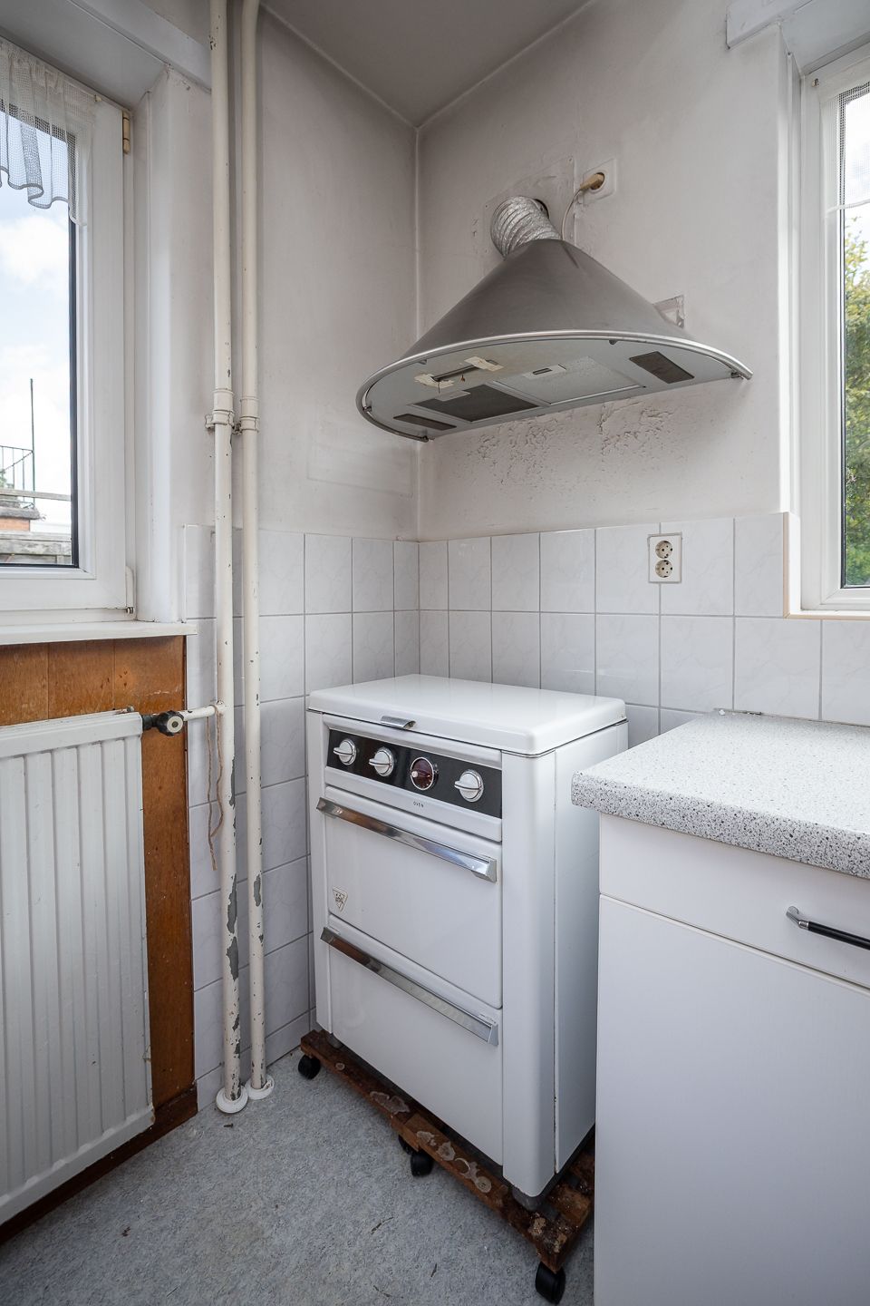 Photo 47 of Bernhardstraat 67