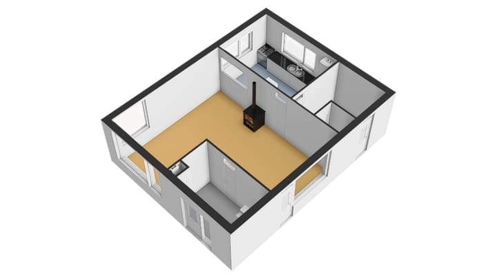 Foto 51 van Bernhardstraat 67