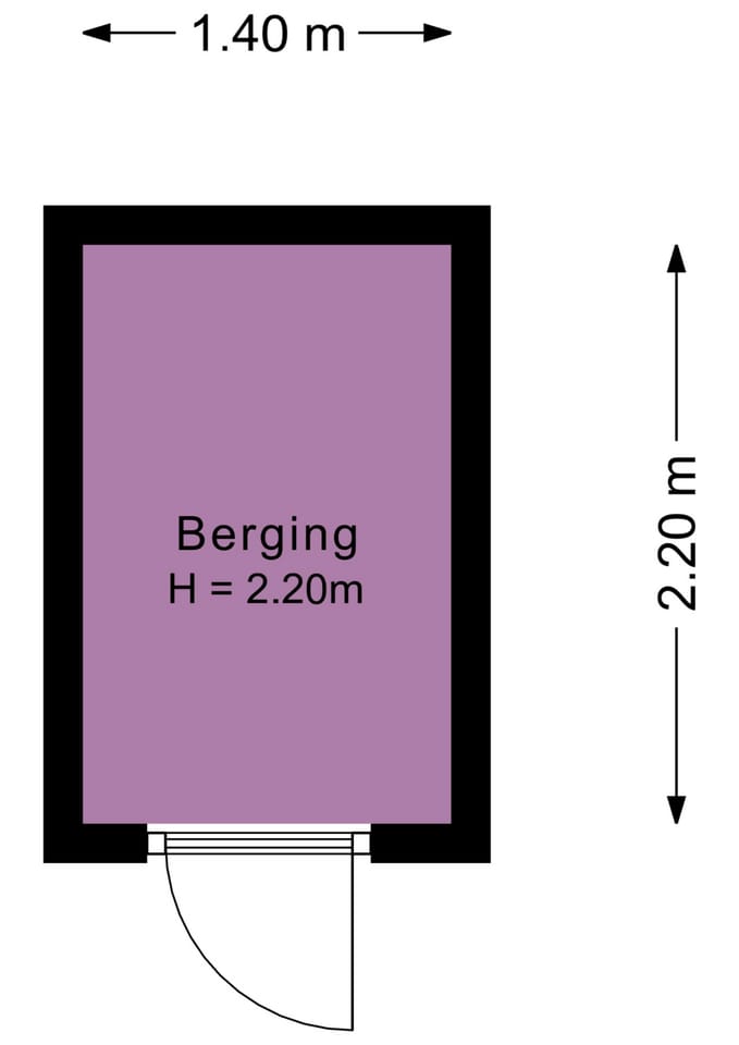 Photo 54 of Bernhardstraat 67