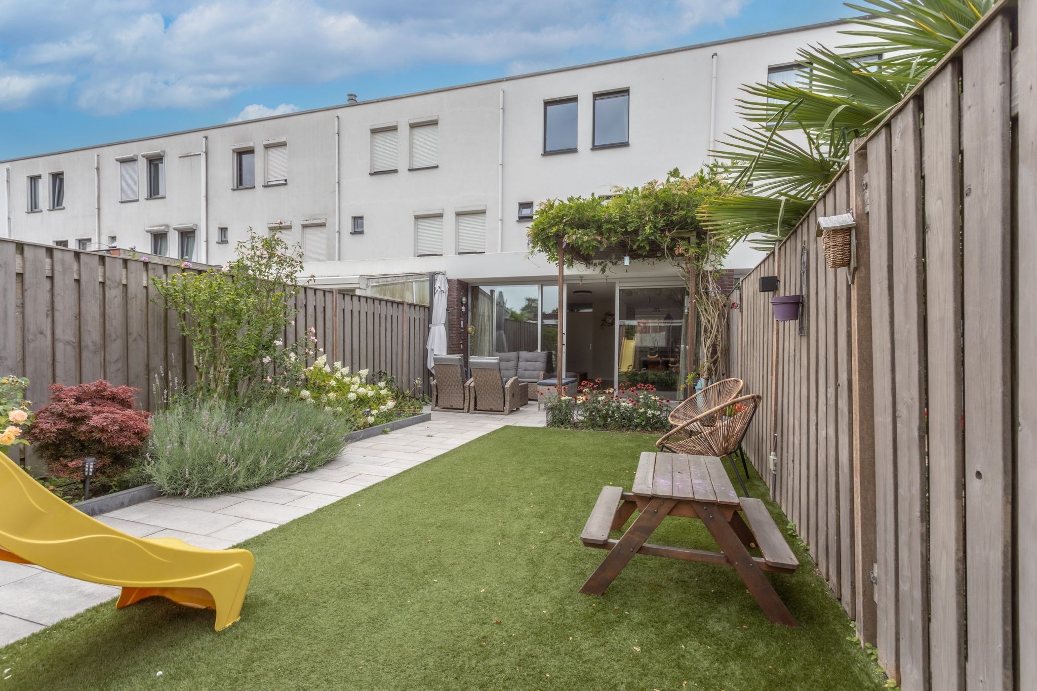 Zanddreef, 76, Eindhoven, 5658BN, Noord-Brabant, Nederland 76 