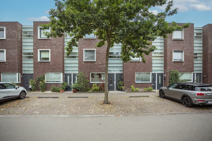 Foto 4 van Zanddreef 76