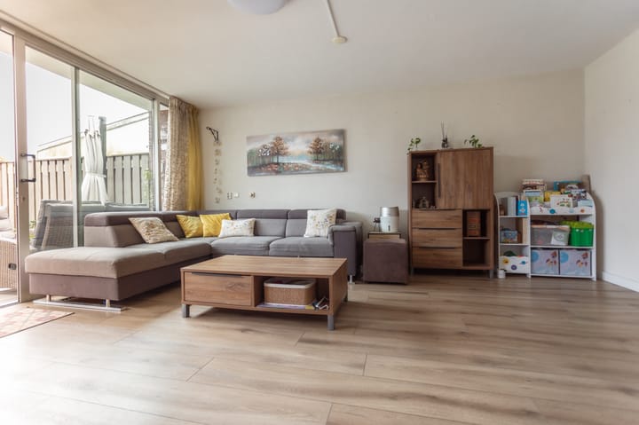 Foto 2 van Zanddreef 76