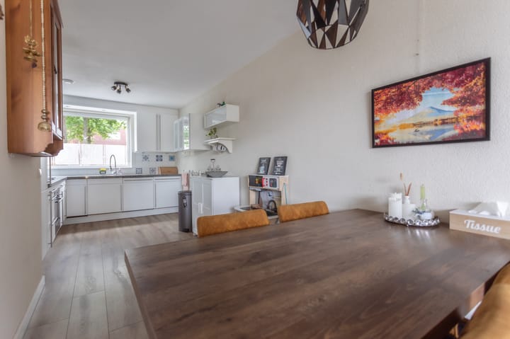 Foto 5 van Zanddreef 76