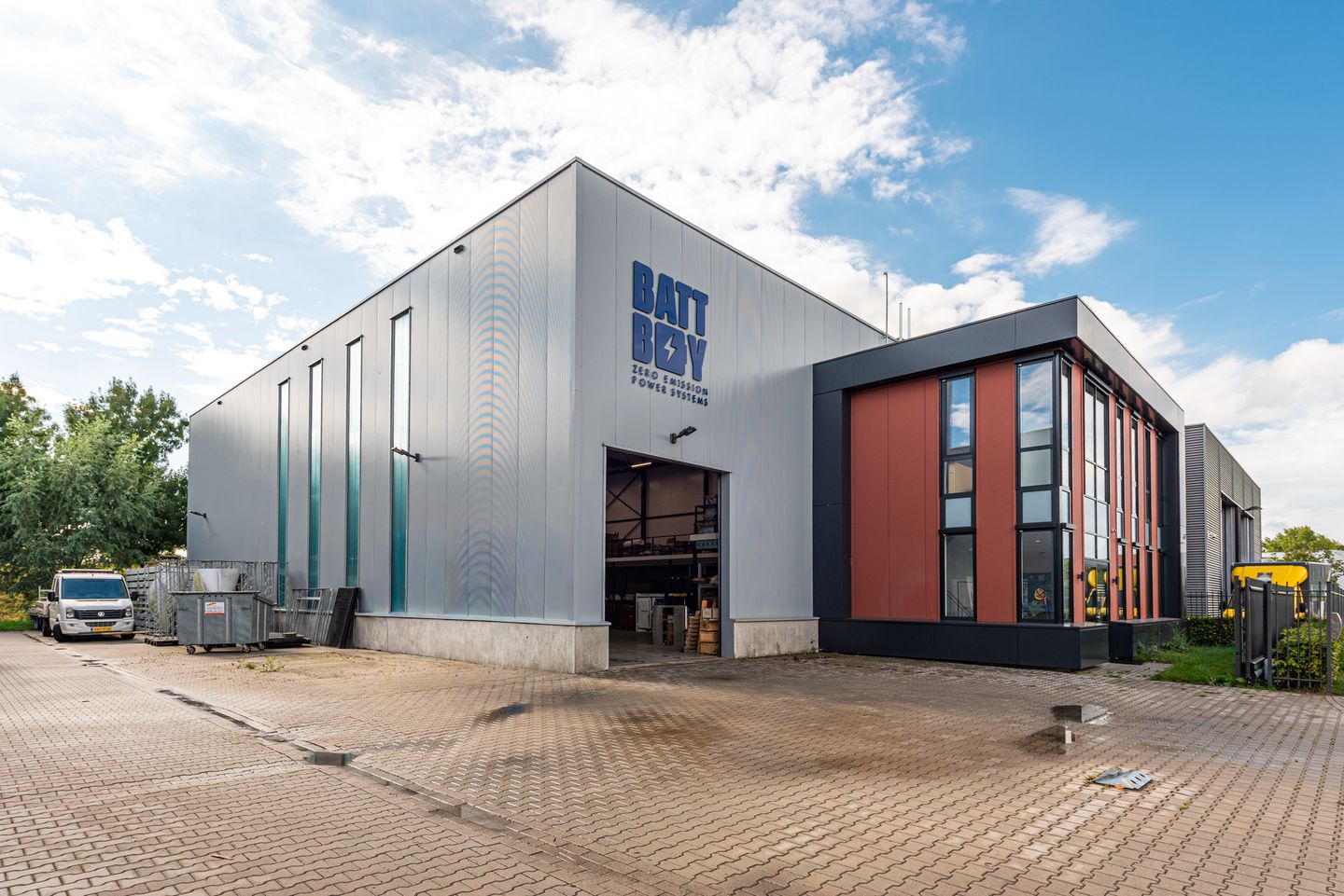 Bekijk foto 4 van Waardsedijk-Oost 18