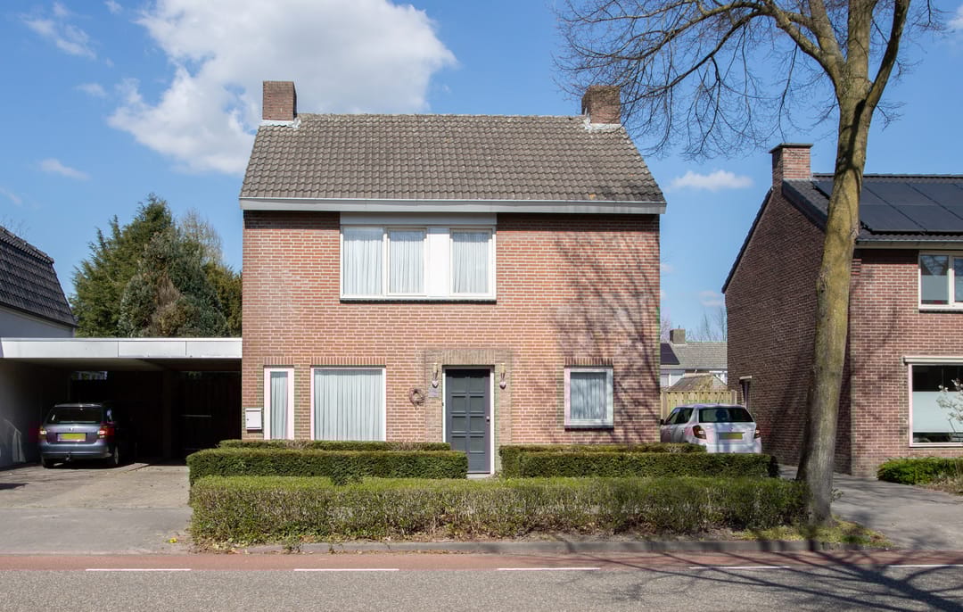 Foto 1 van Sniederslaan 92-A