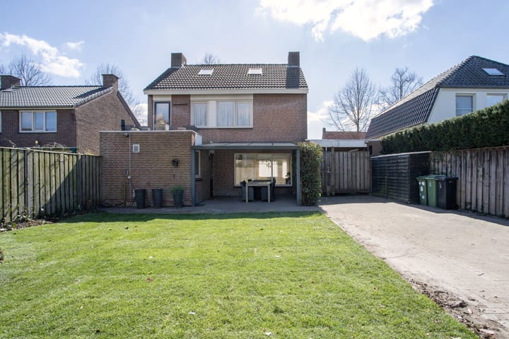 Foto 2 van Sniederslaan 92-A