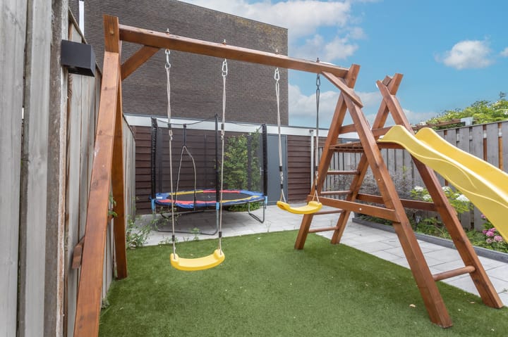 Foto 25 van Zanddreef 76