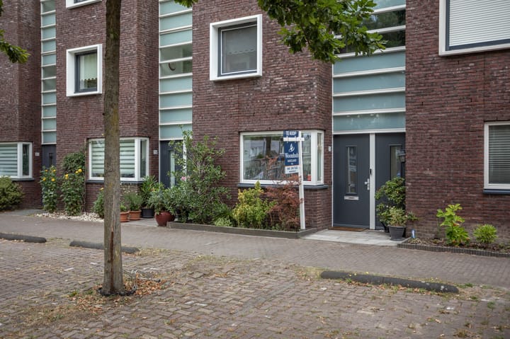 Foto 28 van Zanddreef 76