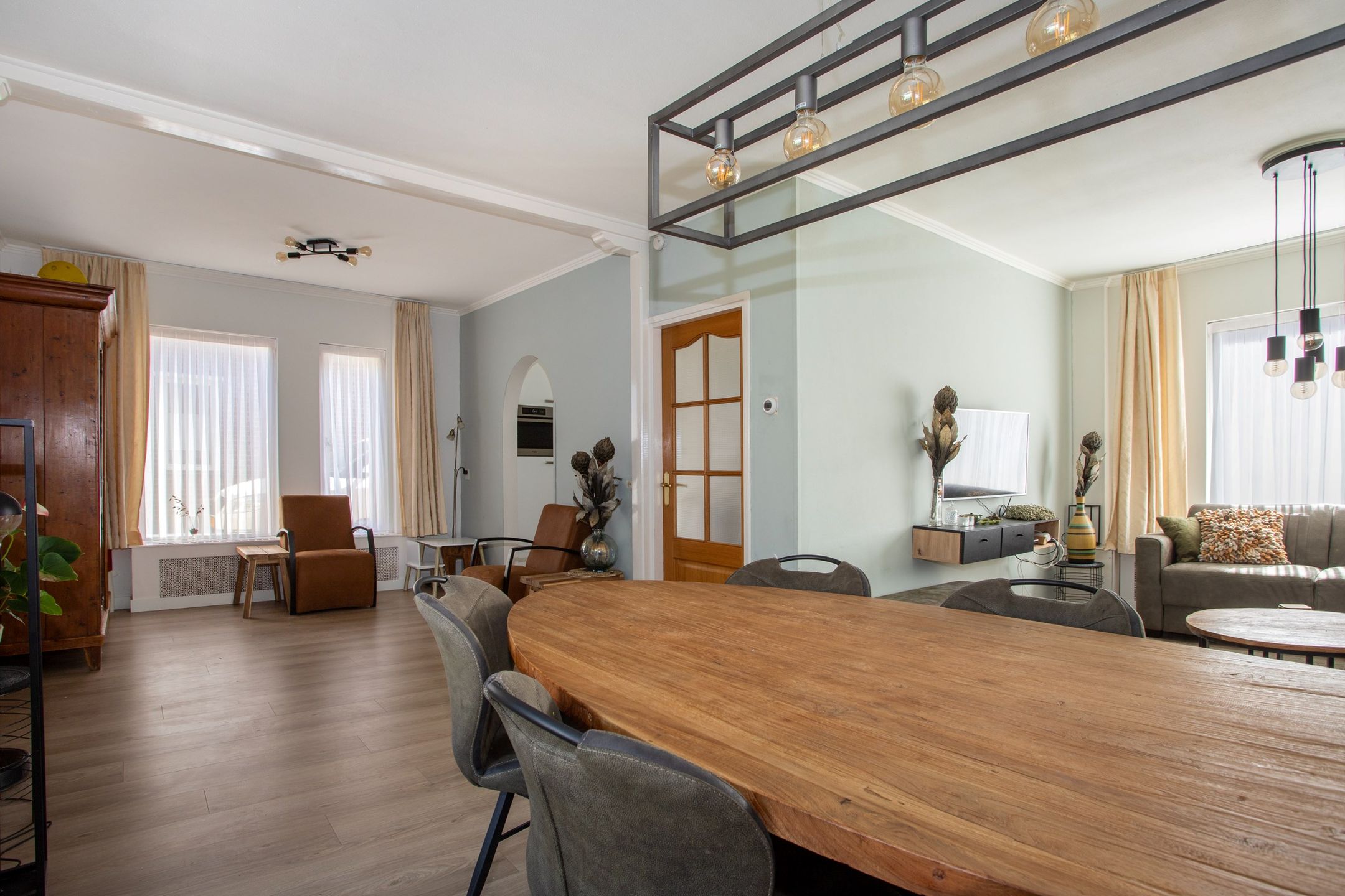 Foto 9 van Sniederslaan 92-A