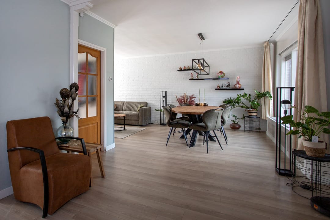 Foto 11 van Sniederslaan 92-A