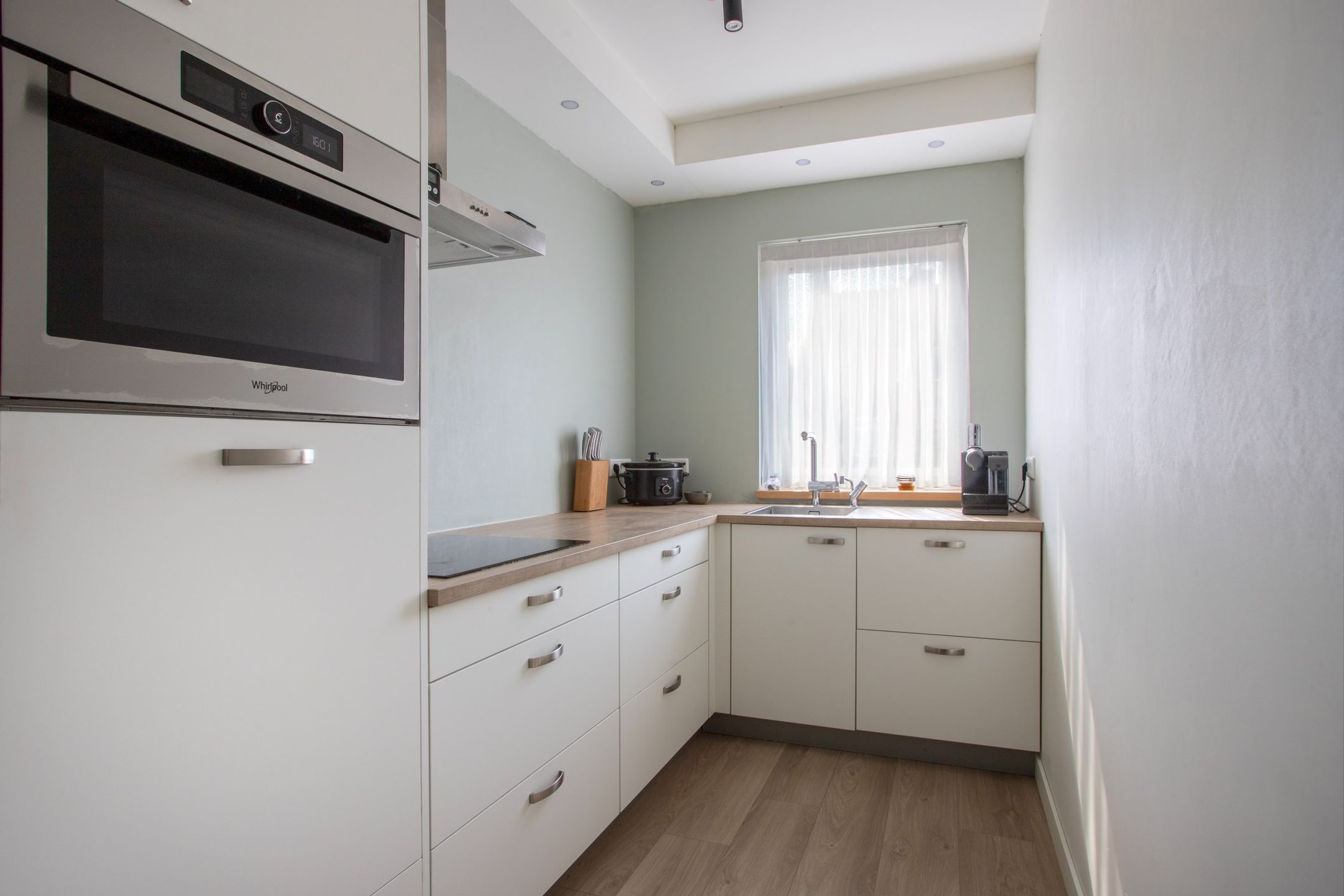 Foto 12 van Sniederslaan 92-A