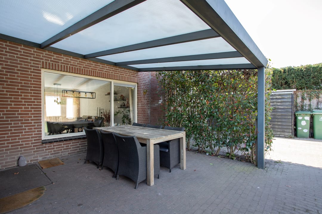 Foto 26 van Sniederslaan 92-A